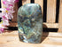 Labradorite Free Form Display, Polished Labradorite Crystal Free Form, Labradorite Protection Free Form Crystal