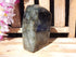 Labradorite Free Form Display, Polished Labradorite Crystal Free Form, Labradorite Protection Free Form Crystal