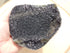 RARE** Black Amethyst Crystal Cluster Geode, Black Amethyst Crystal Display *RARE*, Crystal Cluster Black Amethyst