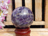 Amethyst Crystal Sphere, Crystal Amethyst Sphere, Amethyst Sphere Crystal