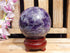 Amethyst Crystal Sphere, Crystal Amethyst Sphere, Amethyst Sphere Crystal