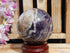 Amethyst Crystal Sphere, Crystal Amethyst Sphere, Amethyst Sphere Crystal