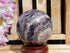 Amethyst Crystal Sphere, Crystal Amethyst Sphere, Amethyst Sphere Crystal