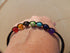 Chakra Bead Bracelet