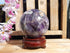 Amethyst Crystal Sphere, Crystal Amethyst Sphere, Amethyst Sphere Crystal