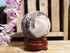 Amethyst Crystal Sphere, Crystal Amethyst Sphere, Amethyst Sphere Crystal