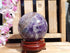 Amethyst Crystal Sphere, Crystal Amethyst Sphere, Amethyst Sphere Crystal