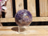 Amethyst Crystal Sphere, Crystal Amethyst Sphere, Amethyst Sphere Crystal