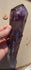 Amethyst Crystal Wand, Wand Amethyst Crystal, Amethyst Wand Crystal