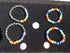 Chakra Bead Bracelets