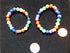 Chakra Bead Bracelets