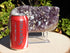 Amethyst Crystal Cluster Display, Crystal Amethyst Cluster, Cluster Amethyst Crystal Display Cluster,