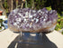 Amethyst Crystal Cluster Display, Crystal Amethyst Cluster, Cluster Amethyst Crystal Display Cluster,