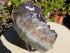 Amethyst Crystal Cluster Display, Crystal Amethyst Cluster, Cluster Amethyst Crystal Display Cluster,