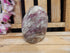 Rubellite Crystal Polished Free Form, Rubellite Tourmaline Crystal Free Form, Crystal Rubellite Free Form, Pink Tourmaline Free Form