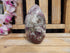 Rubellite Crystal Polished Free Form, Rubellite Tourmaline Crystal Free Form, Crystal Rubellite Free Form, Pink Tourmaline Free Form