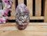 Rubellite Crystal Polished Free Form, Rubellite Tourmaline Crystal Free Form, Crystal Rubellite Free Form, Pink Tourmaline Free Form