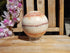 Rainbow Calcite Crystal Stone Sphere 3.5&quot;