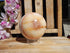 Rainbow Calcite Crystal Stone Sphere 3.5&quot;