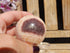 Rainbow Calcite Crystal Stone Sphere 2&quot;