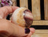 Rainbow Calcite Crystal Stone Sphere 2&quot;