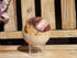 Rainbow Calcite Crystal Stone Sphere 2&quot;