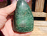 Green Mica Crystal Polished Free Form, Green Mica Crystal Free Form, Crystal Green Mica Free Form, Green Mica