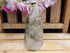 Garden Quartz Crystal Point Obelisk, Garden Quartz Point Crystal, Crystal Quartz Garden Obelisk