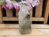 Garden Quartz Crystal Point Obelisk, Garden Quartz Point Crystal, Crystal Quartz Garden Obelisk