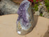 Amethyst Crystal Cluster Display Cut Base, Crystal Amethyst Cluster, Cluster Amethyst Crystal Display