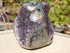 Amethyst Crystal Cluster Geode Free Form, Free Form Amethyst Crystal, Amethyst Cluster Crystal Geode