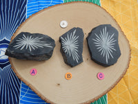 Chrysanthemum Flower Stones, Natural Flower Chrysanthemum Stone, Flower Stone, Flower Stone Free Form, ,