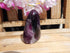 A++ Fluorite Crystal Free Form, Fluorite Free Form Crystal, Crystal Free Form Fluorite, Polished Fluorite Free Form