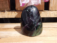 A++ Fluorite Crystal Free Form, Fluorite Free Form Crystal, Crystal Free Form Fluorite, Polished Fluorite Free Form