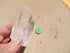 Lemurian Crystal Quartz Cluster, Crystal Lemurian Quartz Cluster, Clear Quartz Cluster Lemurian, Clear Lemurian Quartz Crystal Cluster