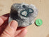 Amethyst Crystal Druzy Stalactite Flower Cluster, Stalactite Flower Amethyst Crystal Cluster, Stalactite Cluster Crystal