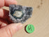 Amethyst Crystal Druzy Stalactite Flower Cluster, Stalactite Flower Amethyst Crystal Cluster, Stalactite Cluster Crystal