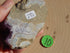 Amethyst Crystal Druzy Stalactite Flower Cluster, Stalactite Flower Amethyst Crystal Cluster, Stalactite Cluster Crystal