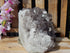 Amethyst Crystal Cluster Geode, Cluster Amethyst Crystal, Amethyst Geode Crystal