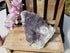 Amethyst Crystal Cluster Geode, Cluster Amethyst Crystal, Amethyst Geode Crystal