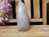 Lepidolite Crystal Polished Free Form Display, Lepidolite Free Form Crystal, Lepidolite Display Free Form