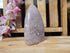 Lepidolite Crystal Polished Free Form Display, Lepidolite Free Form Crystal, Lepidolite Display Free Form