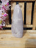 Lepidolite Crystal Polished Free Form Display, Lepidolite Free Form Crystal, Lepidolite Display Free Form