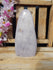 Lepidolite Crystal Polished Free Form Display, Lepidolite Free Form Crystal, Lepidolite Display Free Form