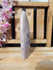 Lepidolite Crystal Polished Free Form Display, Lepidolite Free Form Crystal, Lepidolite Display Free Form