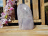 Lepidolite Crystal Polished Free Form Display, Lepidolite Free Form Crystal, Lepidolite Display Free Form