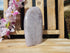 Lepidolite Crystal Polished Free Form Display, Lepidolite Free Form Crystal, Lepidolite Display Free Form