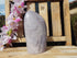 Lepidolite Crystal Polished Free Form Display, Lepidolite Free Form Crystal, Lepidolite Display Free Form