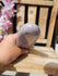 Lepidolite Crystal Polished Free Form Display, Lepidolite Free Form Crystal, Lepidolite Display Free Form