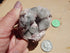 Pink Amethyst, Pink Amethyst Geode **New Find** Pink Amethyst Cluster, Pink Amethyst from Argentina, Rose Amethyst